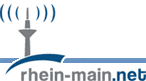 Rhein-Main.Net - Der beste Online-Dienst im Rhein-Main-Gebiet